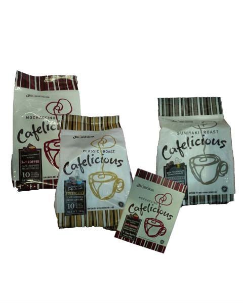Javabica Coffee