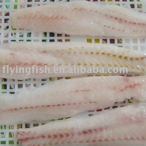  Pacific   hake   fillets 