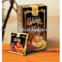 Gano Excel 3-in-1 Coffee