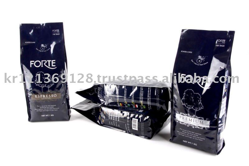  FORTE  Coffee Series