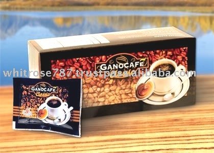 Gano Coffee,Malaysia Gano price supplier - 21food