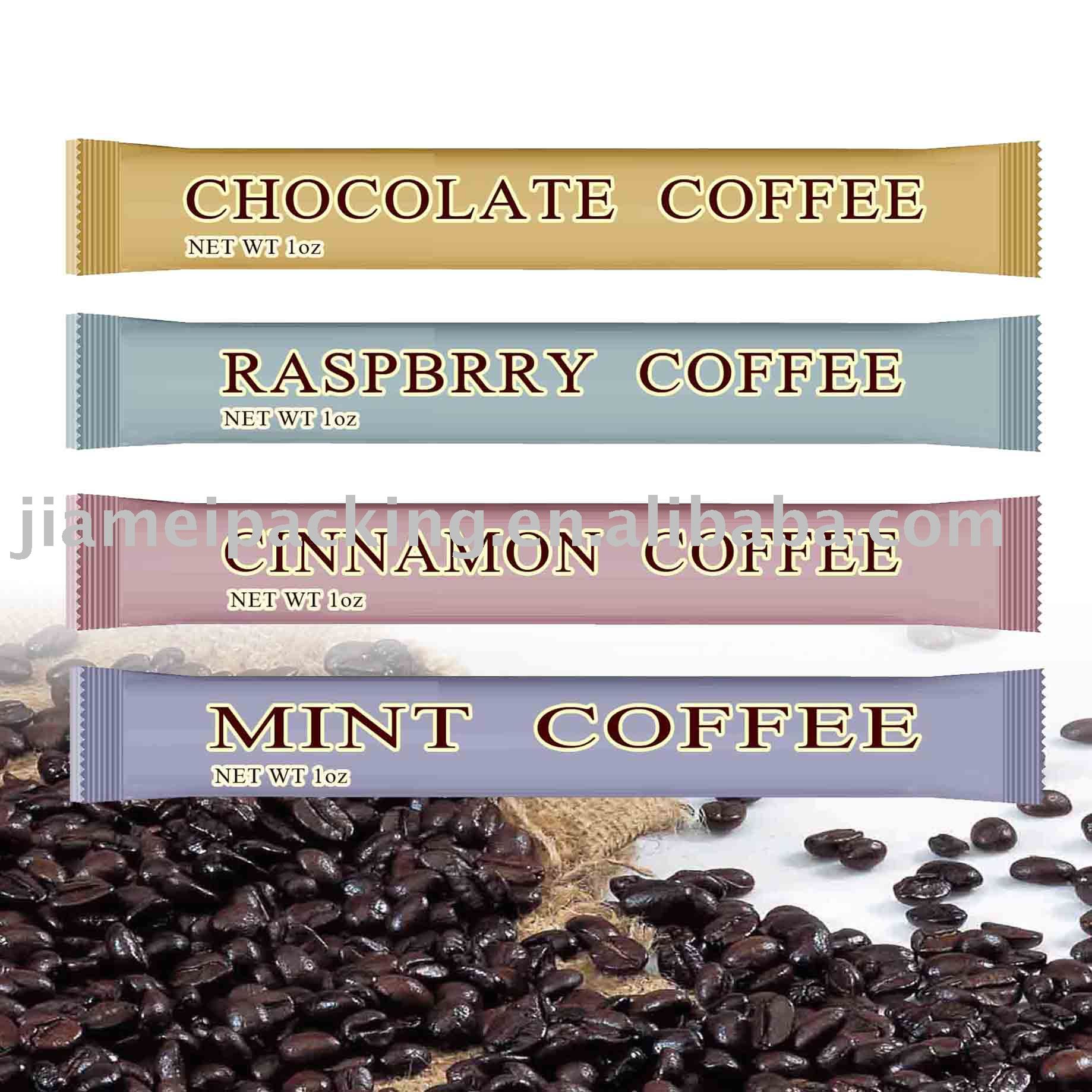 coffee power
