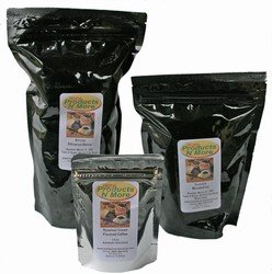 Certified Organic Peruvian Gourmet Coffee, 1 lb. bag