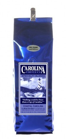Coffee - Coastal Carolina Blend