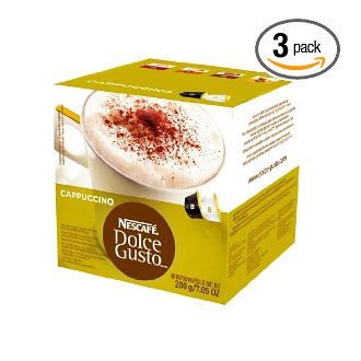 Dolce Gusto for Nescafe