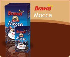  Bravos  Mocca