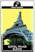COFFEES--Eiffel Tower Blend