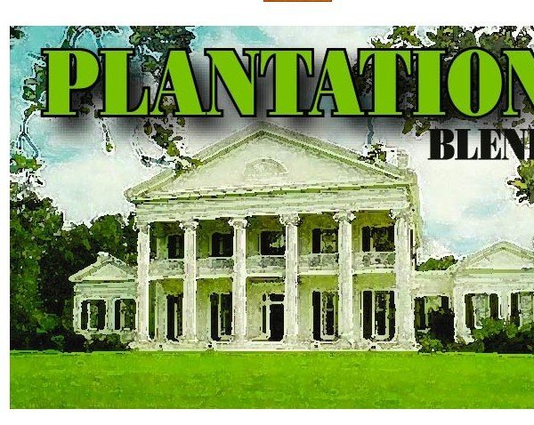 Plantation Blend Blended Coffees