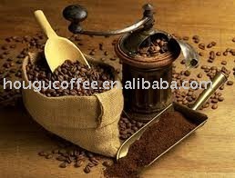 spray dry coffee
