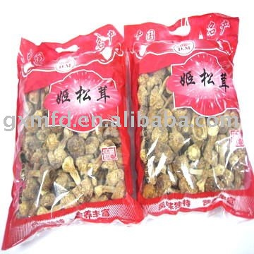 Chinese  Mushroom Spawn