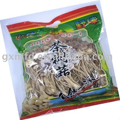 Chinese tea plant mushroom  bag