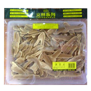dried  ganoderma   slice 