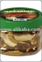 Porcini, PET 50g
