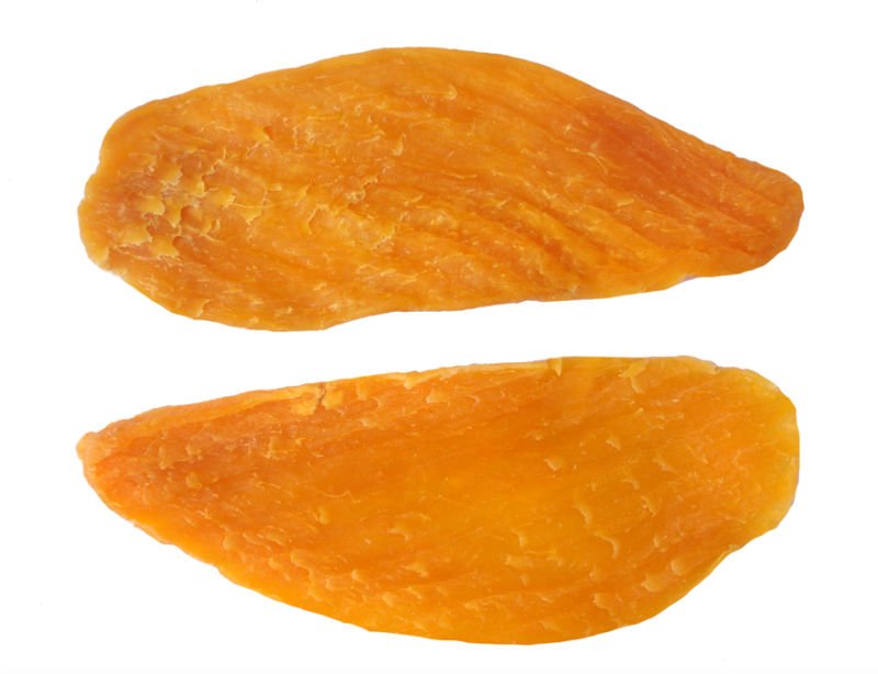 Dry Sweet Potato Chip Dry Dog Food