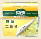 instant  mashed  potato