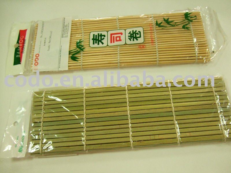  Sushi   Products 