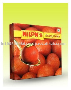 Gulab Jamun Instant Mix