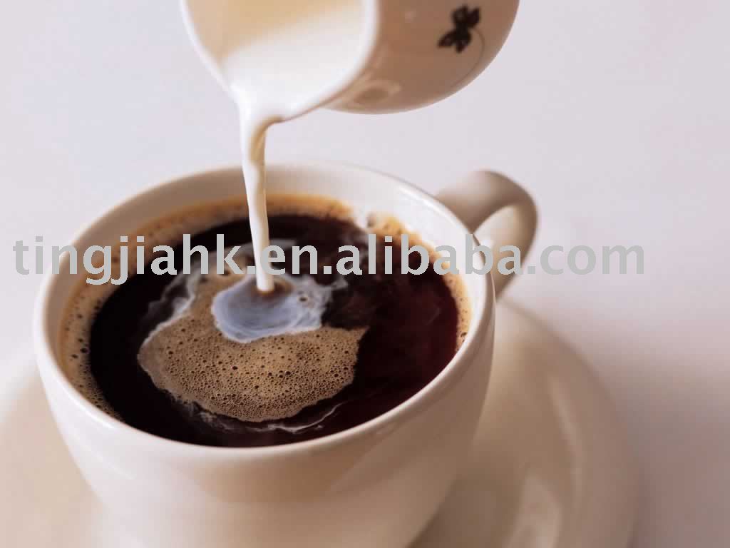 high quality ground coffee from