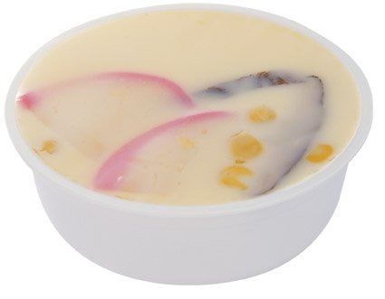  Egg   Custard  (Chawamushi)