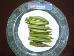 Vacuum  Fried  Vegetable Crisp