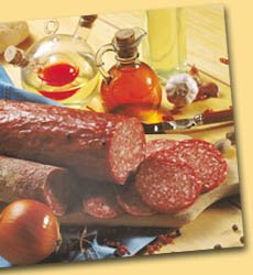 Sausage