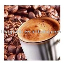 this is high quality and my favorite of brazil coffee