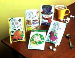 Instant Cocoa : HOLIDAY COCOA ROYALE VARIETY PACK