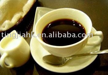 100%ground coffee from brazil/vienteam
