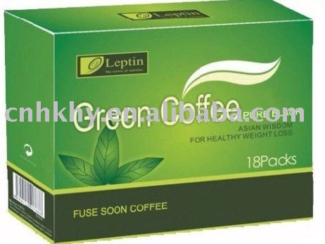 Green Coffee 800 weight loss coffee