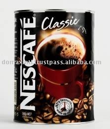 NESCAFE CLASSIC 500GX12  original malaysia