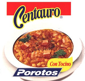  PORK  AND  BEANS 