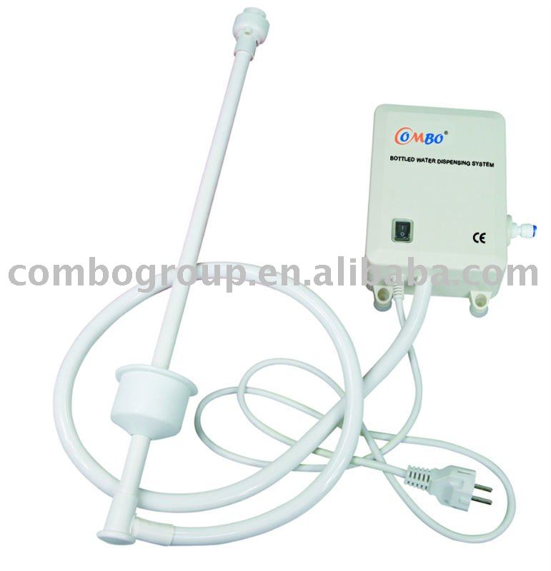 Flojet CBW1000 Bottle water dispensing system