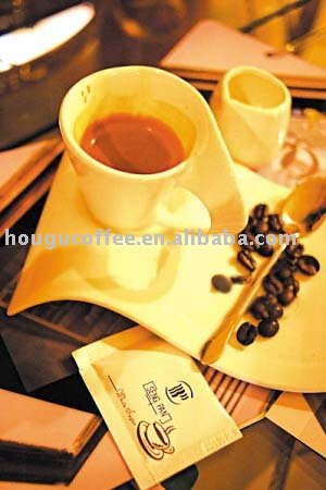 High quality coffee/Arabica coffee powder/Instant coffee powder/black coffee/spray dried coffee