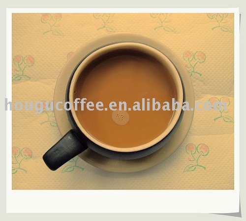 sugar coffee /pure instant coffee/ spray dried coffee/family instant coffee/ home coffee