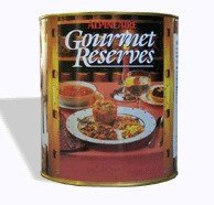 Instant Foods--Teriyaki Turkey