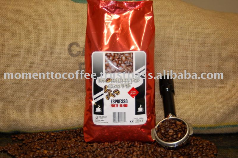 Espresso Coffee