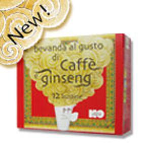 GINSENG COFFEE