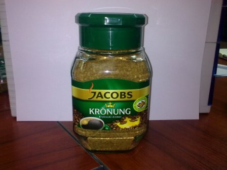 Jacobs Kronung 250gr products,Poland Jacobs Kronung 250gr supplier