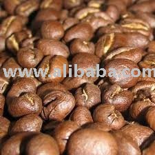 Peaberry Coffee