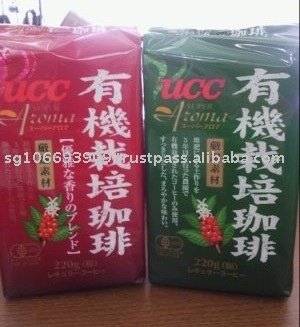 Japanese Coffee