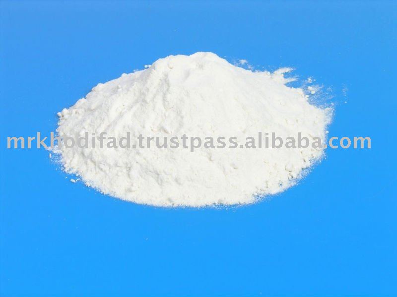 Dehydrated white onion powder and granuals