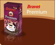 Bravos Premium
