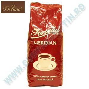 fortuna meridian  coffee