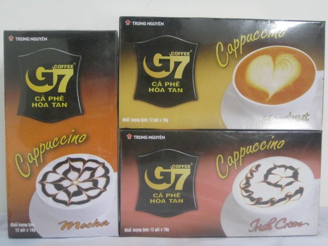 Капучино с лесным орехом, Вьетнам.. Вьетнамский кофе капучино 3 в 1. Вьетнамский капучино g7 в пакетиках. Trung Nguyen legendee 3 в 1. Сливки растворимым кофе