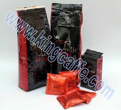  King   Coffee 