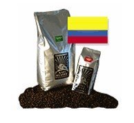 Ground Coffee       Colombian Supremo Guayata