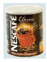 Coffee - Beverage Coff Nescafe Classic 500g
