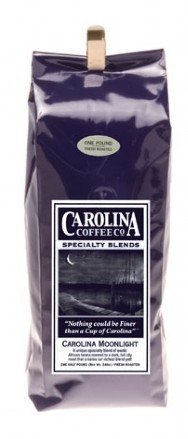 Coffee - Carolina Moonlight Blend