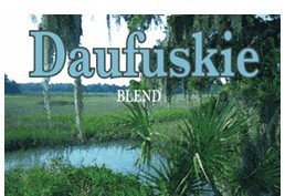 Daufuskie Blend Blended Coffees