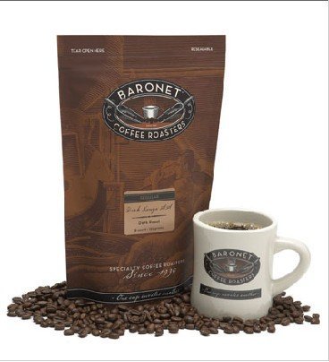 Fair Trade Organic  Guatemala   coffee 